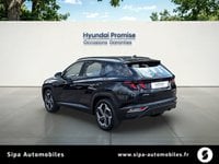 Voitures D'occasion À Le Bouscat | Hyundai Tucson 1.6 T-Gdi 265 Htrac Plug-In Bva6 Business 5P