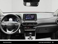 Voitures D'occasion À Villenave-D'ornon | Hyundai Kona Hybrid 141 Intuitive 5P