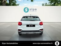 Voitures D'occasion À Fenouillet | Audi Q2 35 Tfsi 150 Bvm6 Design Luxe 5P