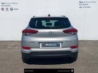 Voitures D'occasion À La-Teste-De-Buch | Hyundai Tucson Iii 1.7 Crdi 115 2Wd Initia Plus 5P