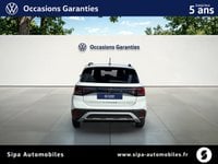 Voitures D'occasion À Lescar | Volkswagen T-Cross 1.0 Tsi 116 Start/Stop Bvm6 Vw Edition 5P