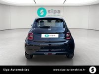 Voitures D'0Km À Mérignac | Fiat 500 1.0 65 Ch Hybride Torino 3P