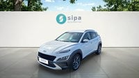 Voitures D'occasion À Villenave-D'ornon | Hyundai Kona Hybrid 141 Creative 5P