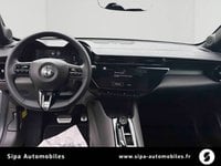 Voitures D'0Km À Bayonne | Alfa Romeo Junior Ibrida Junior 1.2 Ibrida 145 Ch E-Dct6 Ti 5P