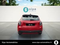 Voitures D'occasion À Bayonne | Fiat 600E 54 Kwh 156 Ch Red 5P