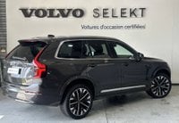 Voitures D'0Km À Labège | Volvo Xc90 T8 Awd Hybride Rechargeable 455 Ch Geartronic 8 7Pl Ultra ...