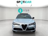 Voitures D'occasion À Mérignac | Alfa Romeo Stelvio 2.2 210 Ch Q4 At8 Competizione 5P