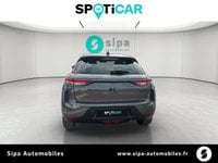 Voitures D'occasion À Toulouse | Ds Ds 3 Ds3 Crossback Puretech 130 Eat8 Performance Line+ 5P