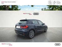 Voitures D'occasion À Lescar | Audi A1 Sportback 25 Tfsi 95 Ch S Tronic 7 Advanced 2 5P