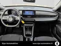 Voitures D'occasion À Toulouse | Fiat 600 1.2 Hybrid 100Ch Dct6 5P