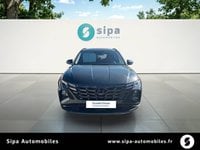 Voitures D'occasion À Muret | Hyundai Tucson 1.6 T-Gdi 265 Htrac Plug-In Bva6 Creative 5P