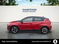 Voitures D'occasion À Le Bouscat | Hyundai Bayon 1.0 T-Gdi 100 Dct-7 Executive 5P