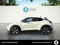 Voitures D'occasion À Mérignac | Nissan Juke Hybrid 143 Tekna 5P