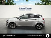 Voitures D'occasion À Le Bouscat | Hyundai Kona Electrique 39 Kwh - 136 Ch Creative 5P