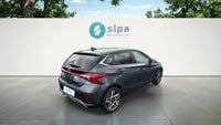 Voitures D'occasion À Villenave-D'ornon | Hyundai I20 1.0 T-Gdi 100 Creative 5P