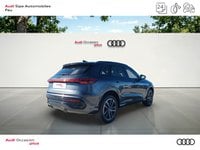 Voitures D'occasion À Lescar | Audi Q5 Tdi 204 Ch Hybride Quattro S Tronic 7 S Line 5P