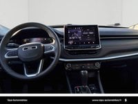 Voitures D'occasion À Mérignac | Jeep Compass 1.3 Phev T4 190 Ch 4Xe Eawd Limited 5P