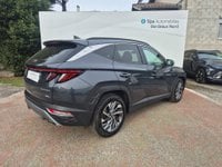 Voitures D'occasion À Le Bouscat | Hyundai Tucson Iv 1.6 Crdi 136 Hybrid 48V Dct-7 Creative 5P