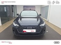 Voitures D'occasion À Lescar | Audi A5 Avant Tdi Hybride 204 Ch S Tronic 7 Quattro S Line 5P