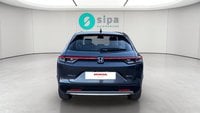 Voitures D'occasion À Mérignac | Honda Hr-V E:hev 1.5 I-Mmd Advance 5P