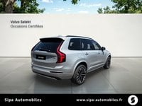 Voitures D'occasion À Mérignac | Volvo Xc90 T8 Awd Hybride Rechargeable 455 Ch Geartronic 8 7Pl...