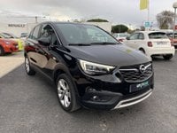 Voitures D'occasion À Toulouse | Opel Crossland X 1.2 Turbo 110 Ch Elegance 5P