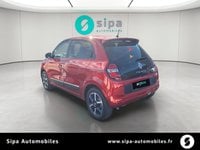 Voitures D'occasion À Villenave-D'ornon | Renault Twingo Iii 0.9 Tce 90 Energy 5P