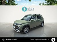 Voitures D'0Km À Toulouse | Hyundai Inster 42 Kwh 5 Pl. Intuitive 5P