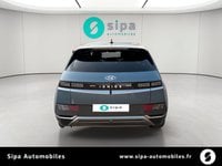 Voitures D'occasion À Le Bouscat | Hyundai Ioniq 5 77 Kwh - 229 Ch Creative 5P