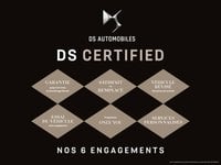 Voitures D'occasion À Toulouse | Ds Ds 4 Hybride E-Tense 225 Eat8 Performance Line+ 5P