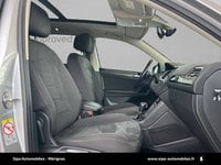 Voitures D'occasion À Mérignac | Volkswagen Tiguan Allspace 2.0 Tdi 150 Dsg7 4Motion Carat 5P