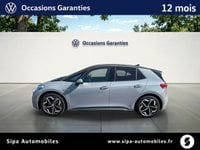 Voitures D'occasion À Lescar | Volkswagen Id.3 204 Ch Pro S Active 5P