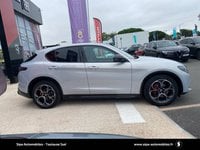 Voitures D'0Km À Toulouse | Alfa Romeo Stelvio 2.2 160 Ch At8 Veloce 5P