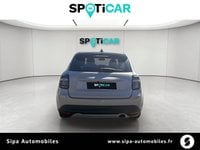 Voitures D'occasion À Lescar | Fiat 600 1.2 Hybrid 100Ch Dct6 5P