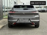 Voitures D'occasion À Lescar | Ds Ds 4 Hybride E-Tense 225 Eat8 Rivoli 5P