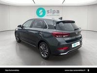 Voitures D'0Km À Le Bouscat | Hyundai I30 1.0 T-Gdi 100 Dct-7 Creative 5P