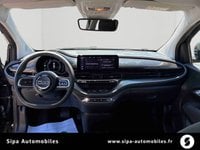 Voitures D'occasion À Toulouse | Fiat 500 Iii Electrique 3+1 E 118 Ch Nouvelle 4P