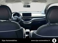 Voitures D'occasion À Mérignac | Fiat 500 Iii Electrique E 118 Ch Nouvelle 3P