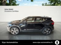 Voitures D'occasion À Anglet | Volvo Xc40 T5 Recharge 180+82 Ch Dct7 Inscription Luxe 5P