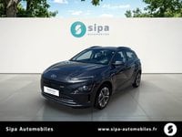 Voitures D'occasion À Villenave-D'ornon | Hyundai Kona Electrique 39 Kwh - 136 Ch Intuitive 5P