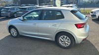 Voitures D'occasion À Lescar | Škoda Fabia 1.0 Tsi 95 Ch Evo 2 Bvm5 Selection 5P