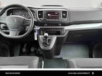 Voitures D'occasion À Libourne | Citroën Spacetourer M Bluehdi 115 S&S Bvm6 Business 5P