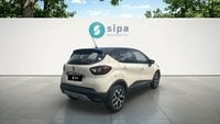 Voitures D'occasion À Muret | Renault Captur Dci 110 Energy Intens 5P