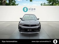 Voitures D'occasion À Bayonne | Opel Mokka 1.2 Turbo 100 Ch Bvm6 Elegance 5P