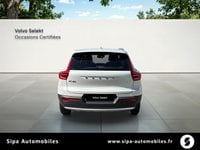 Voitures D'occasion À Labège | Volvo Xc40 T5 Recharge 180+82 Ch Dct7 Start 5P