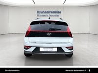 Voitures D'occasion À Le Bouscat | Hyundai Bayon 1.0 T-Gdi 100 Dct-7 Creative 5P
