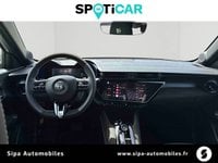 Voitures D'0Km À Dax | Alfa Romeo Junior Ibrida Junior 1.2 Ibrida 145 Ch E-Dct6 Sport Speciale 5P