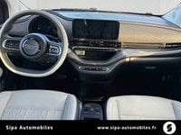 Voitures D'occasion À Toulouse | Fiat 500 E 118 Ch Nouvelle 3P