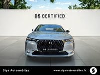 Voitures D'occasion À Lescar | Ds Ds 4 Ds4 Hybride E-Tense 225 Eat8 Trocadero 5P