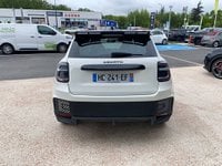Voitures D'0Km À Toulouse | Abarth 600E 600 E 240 Ch Turismo 3P